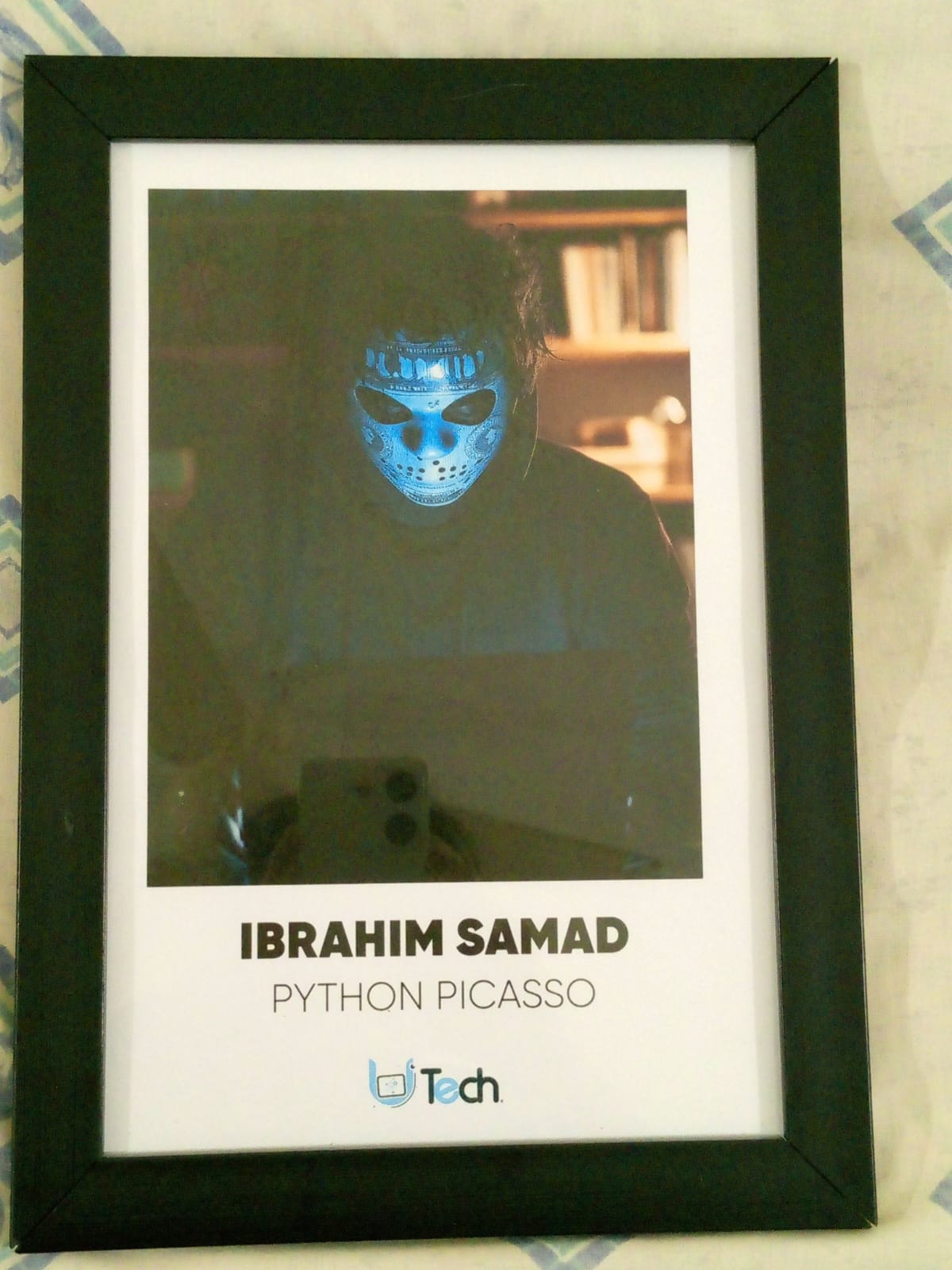 Utech Digital Education - 8